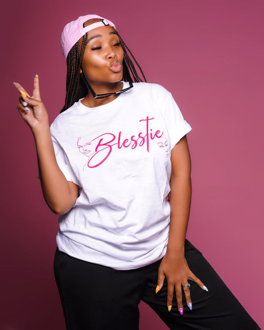 Blesstie t-shirt