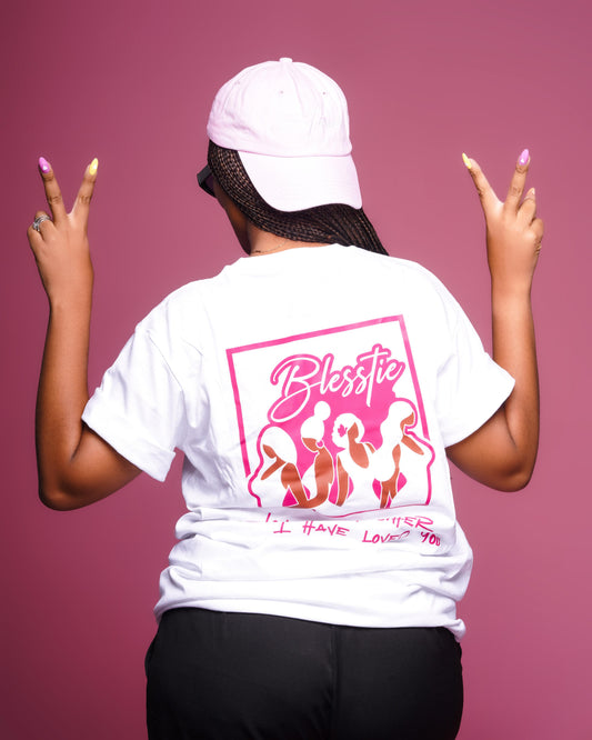 Blesstie t-shirt