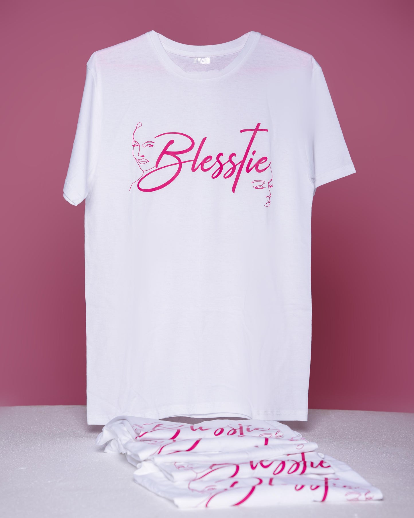 Blesstie t-shirt