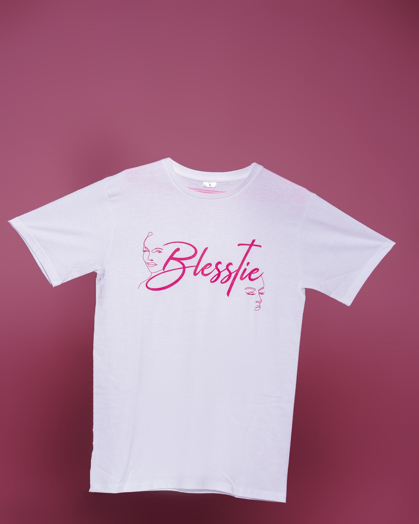 Blesstie t-shirt