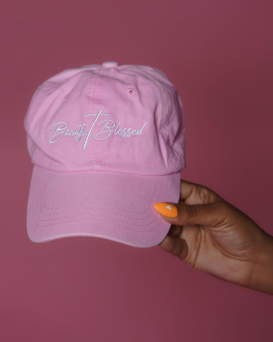 Beauty & the Blessed Caps