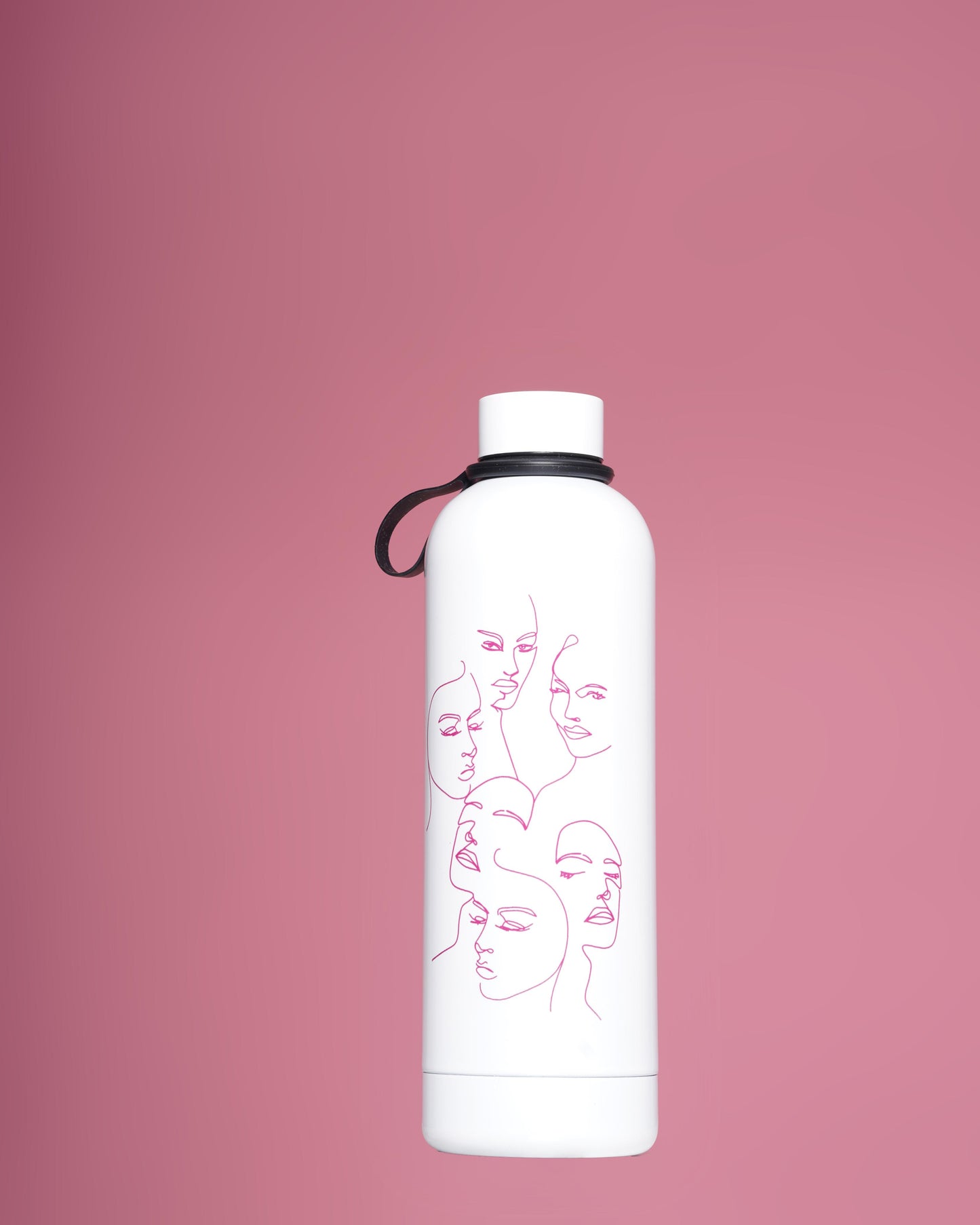 Beaty and the Blessed Bottles