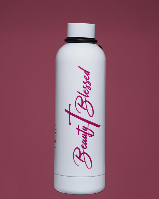 Beaty and the Blessed Bottles