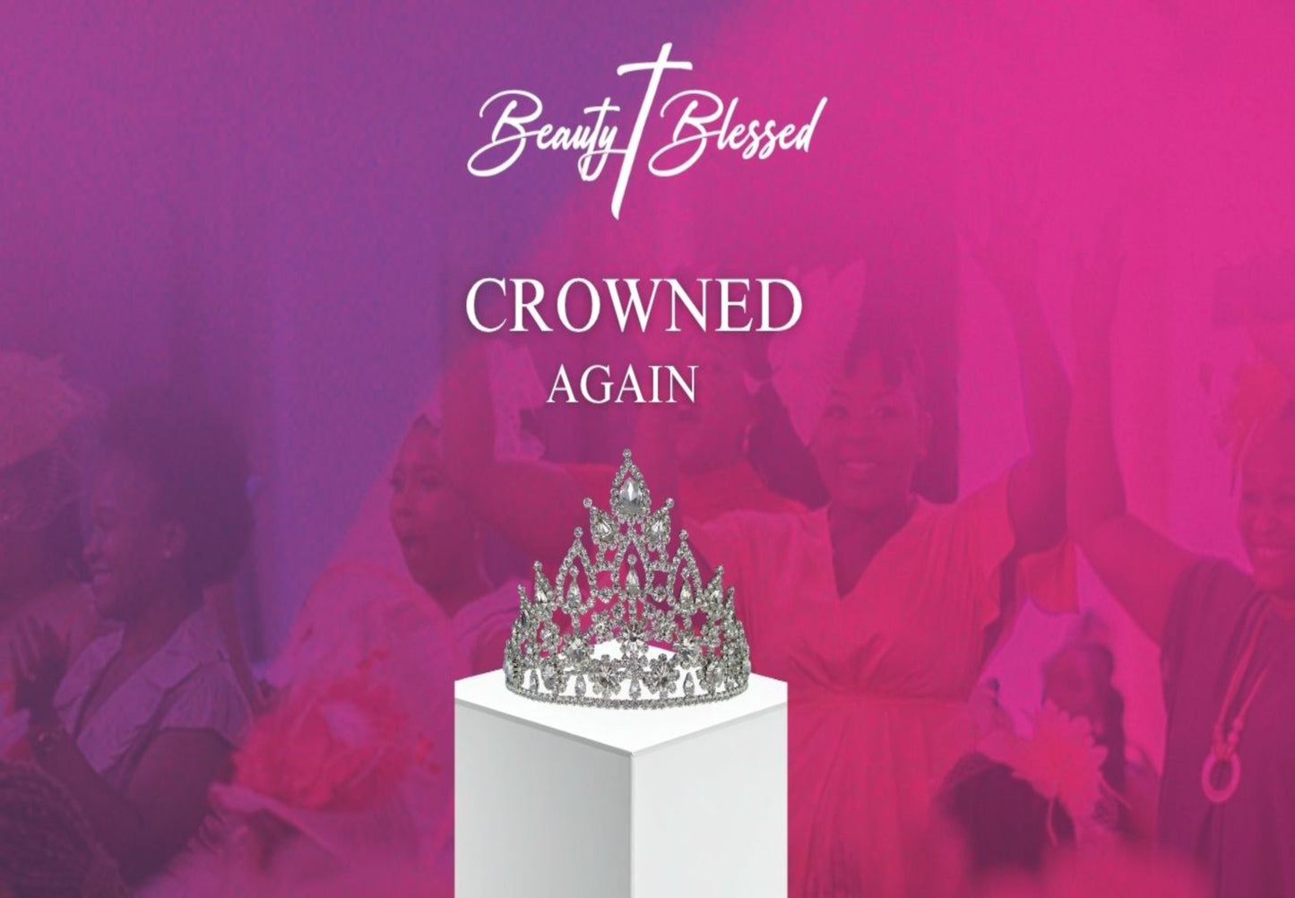 Beauty & the Blessed